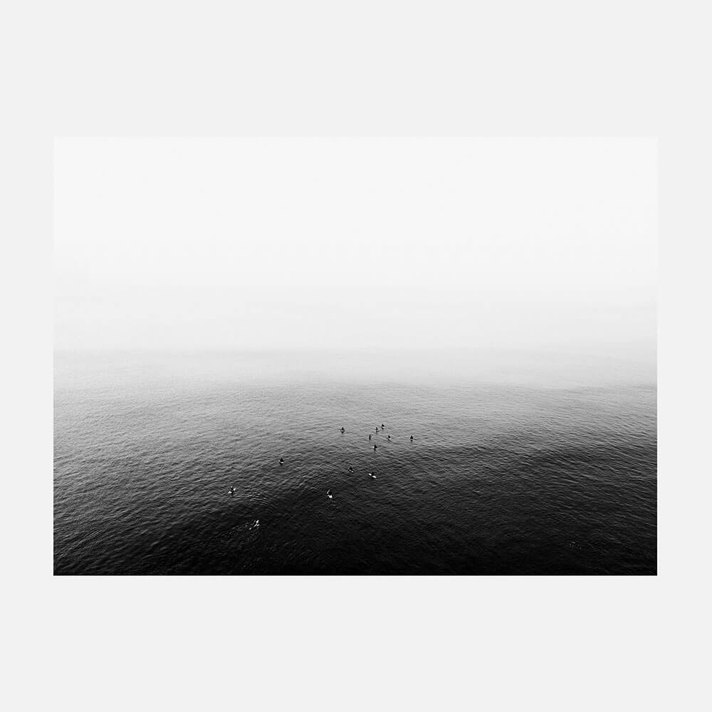 Calm Waters