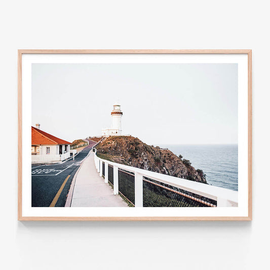 Cape Byron Lighthouse