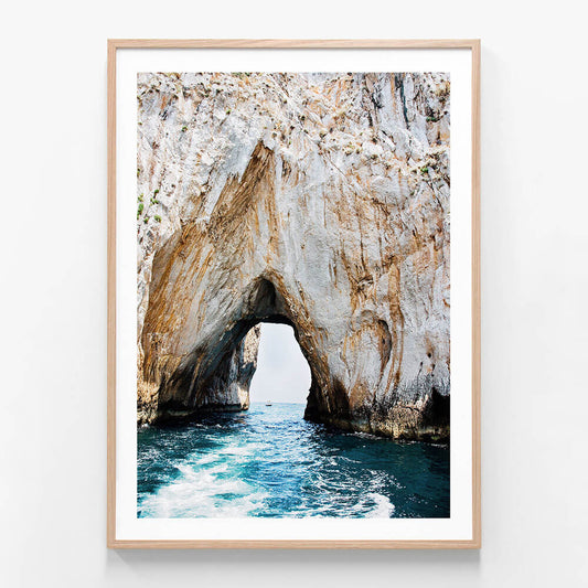 Capri Grotto
