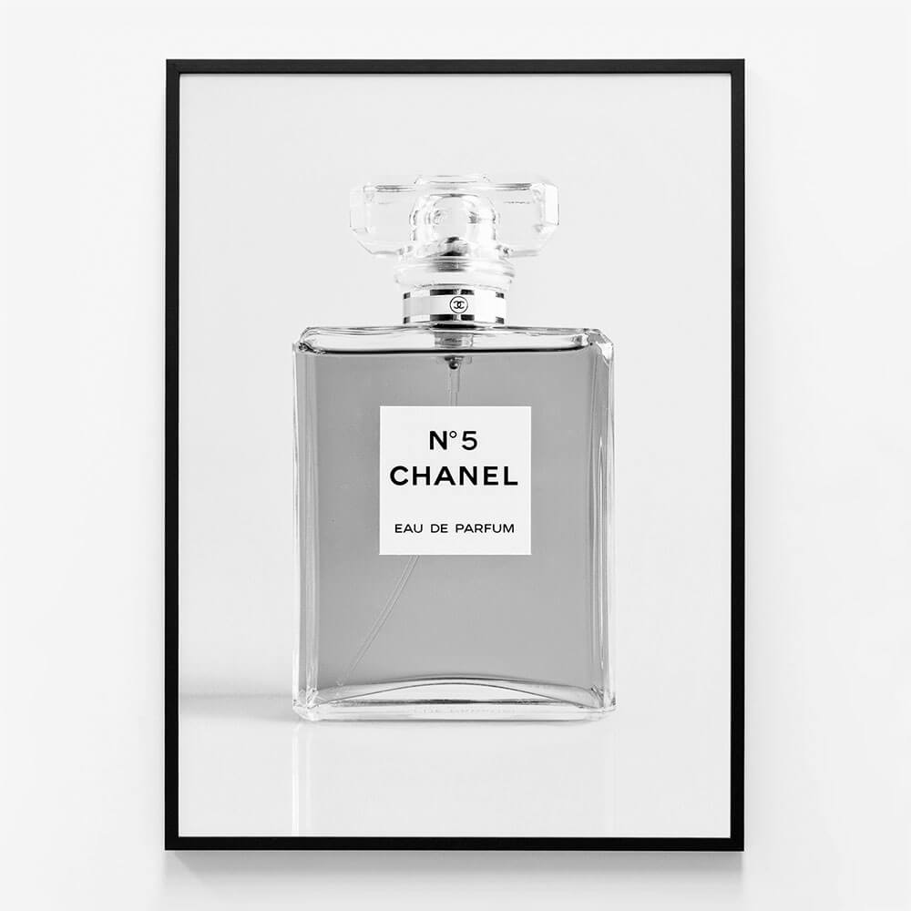 Chanel Bottle