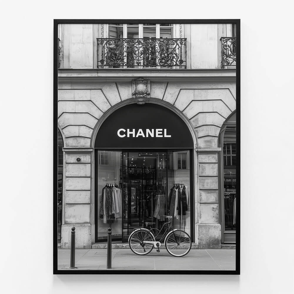 Chanel Store