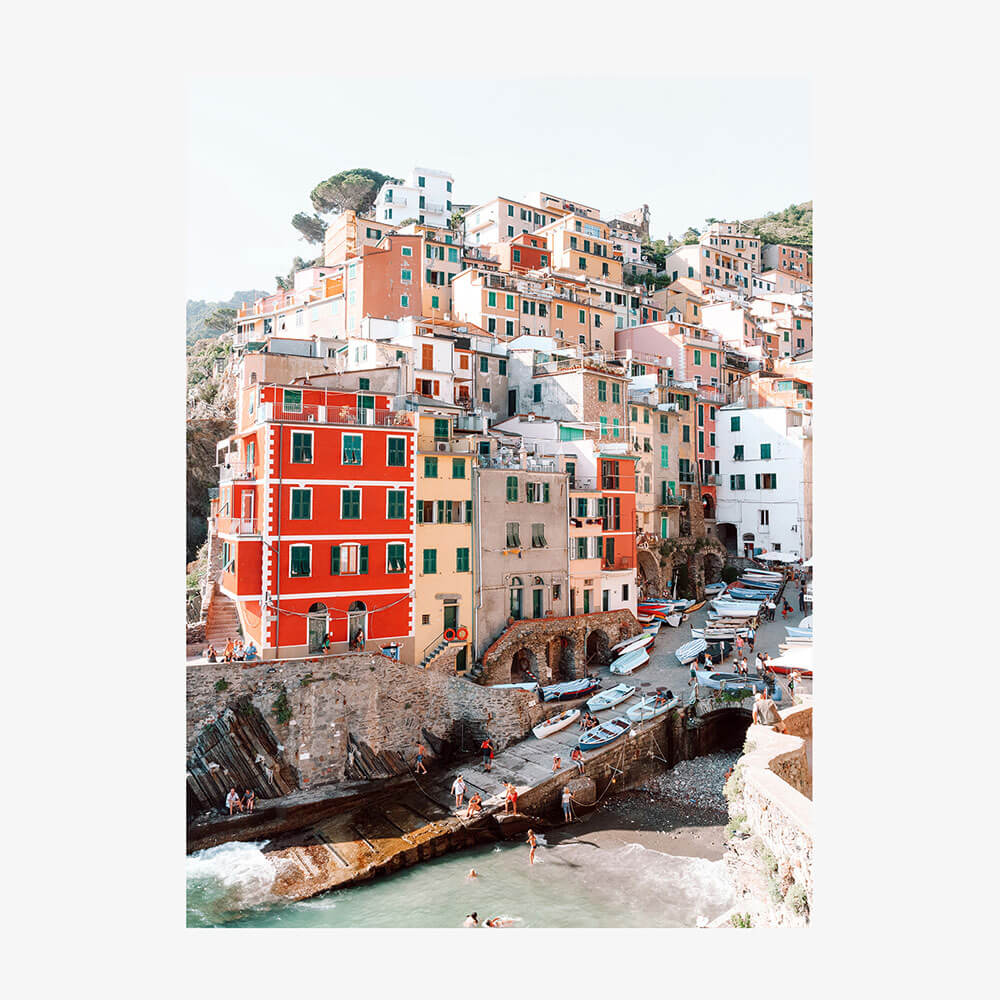 Cinque Terre