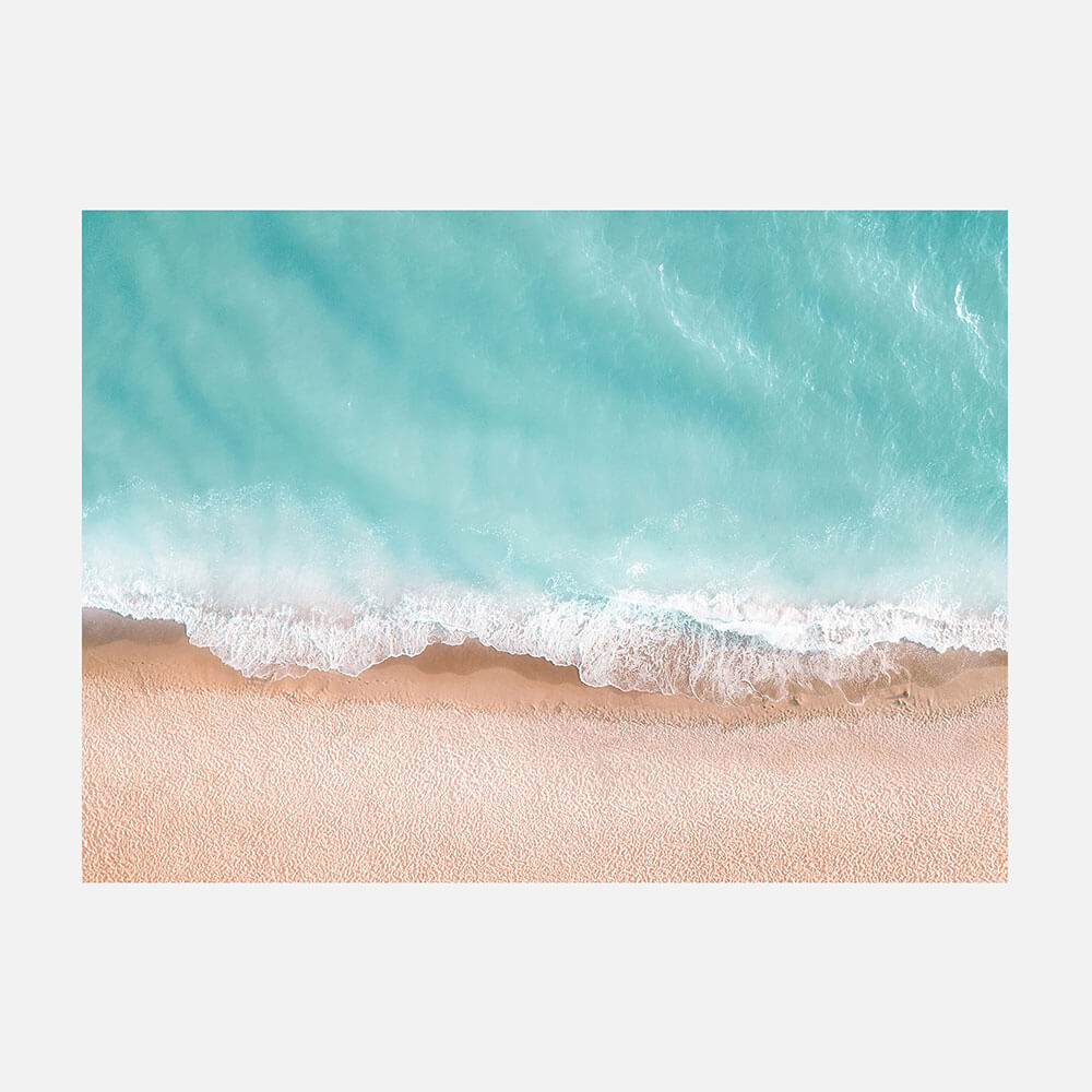 Clear Sands