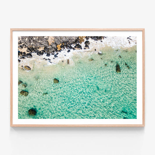 Coastal Waters