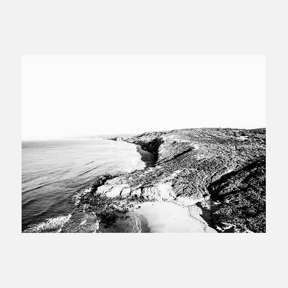 Coastline