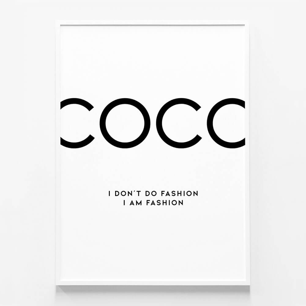 Coco Fashion