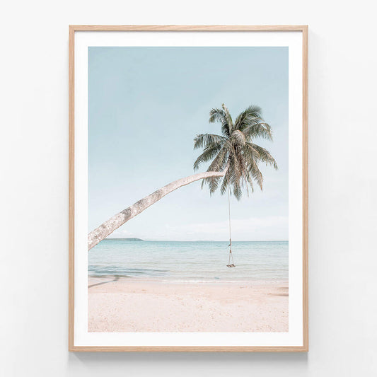 Coconut Swing