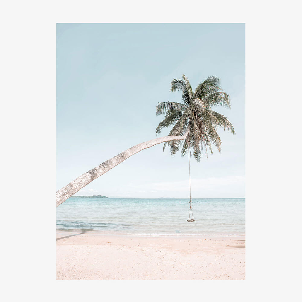 Coconut Swing