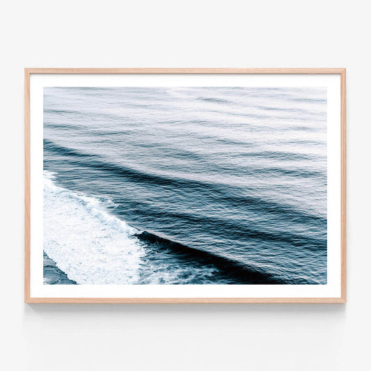 Deep Ocean