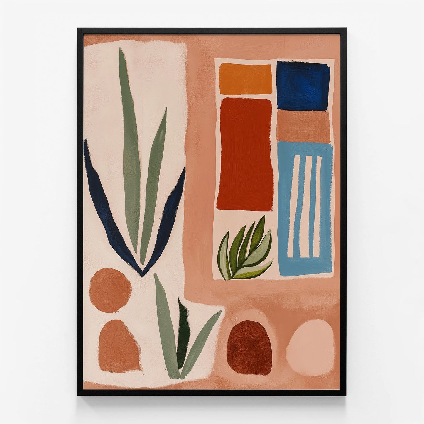 Desert Botanica