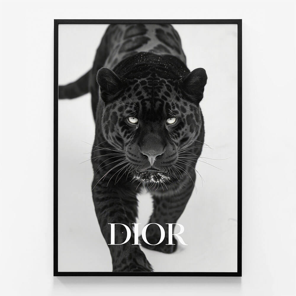 Dior Jaguar