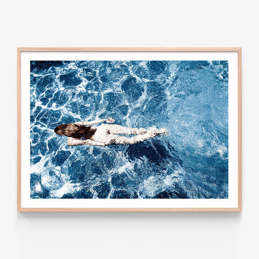 Dive In