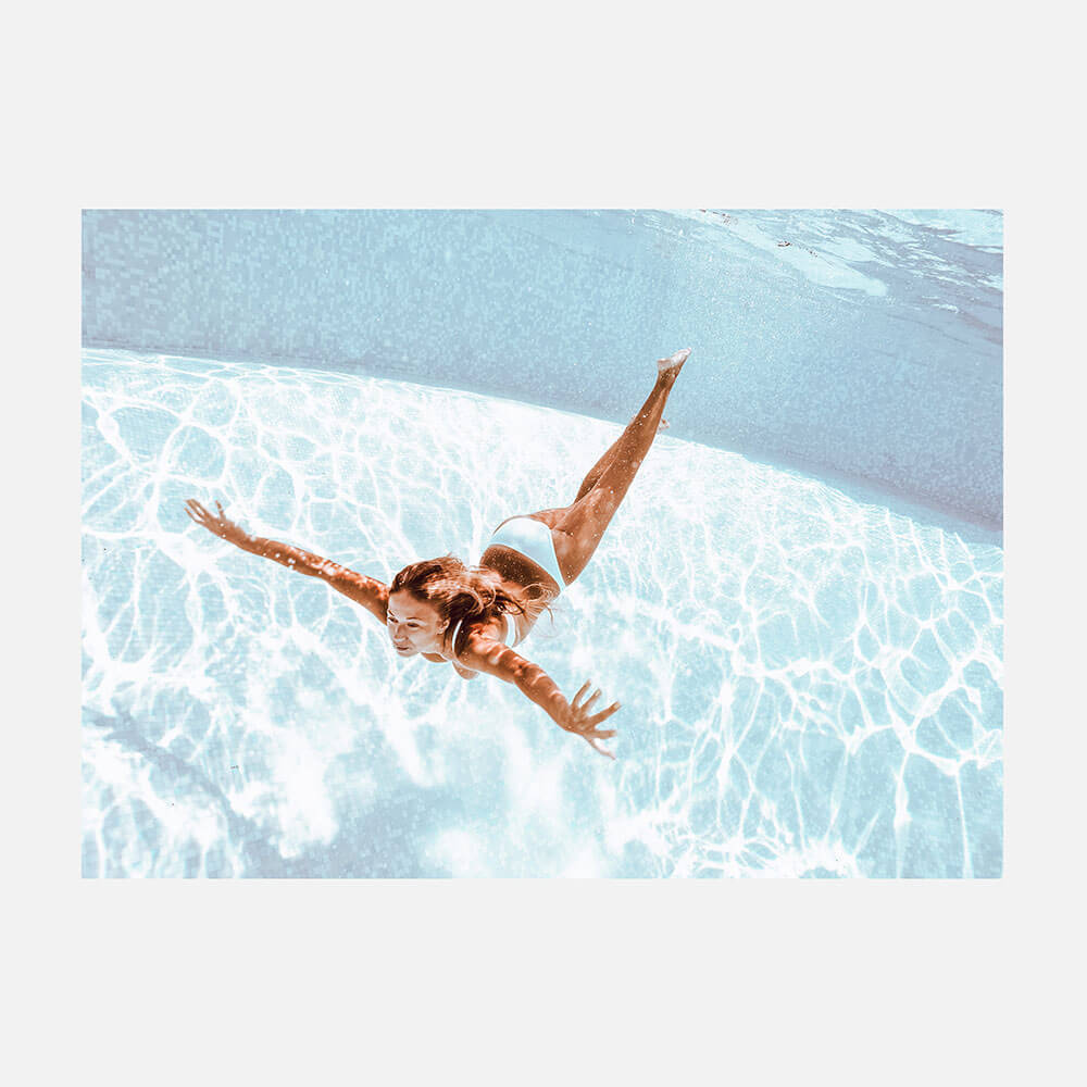 Dive