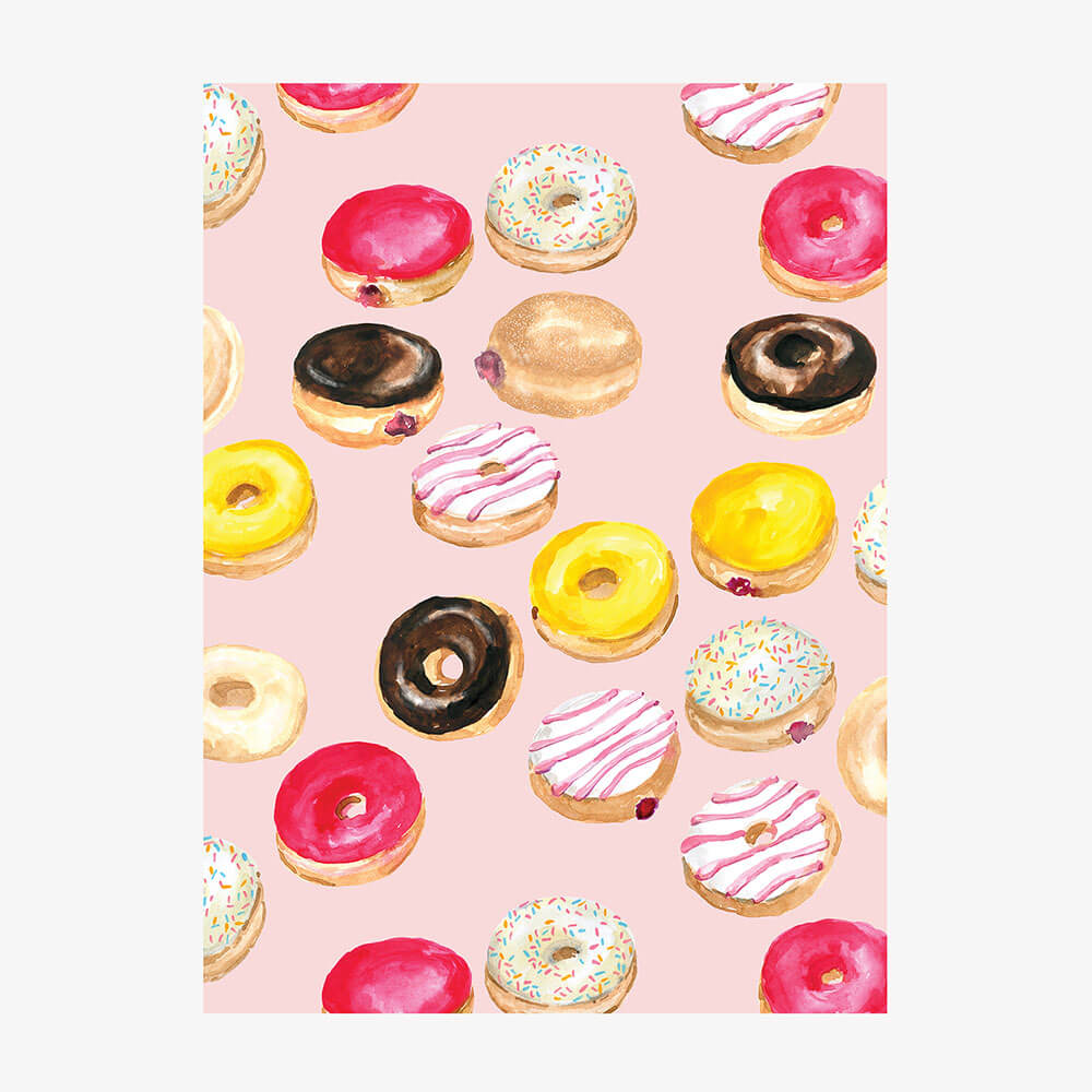 Donuts