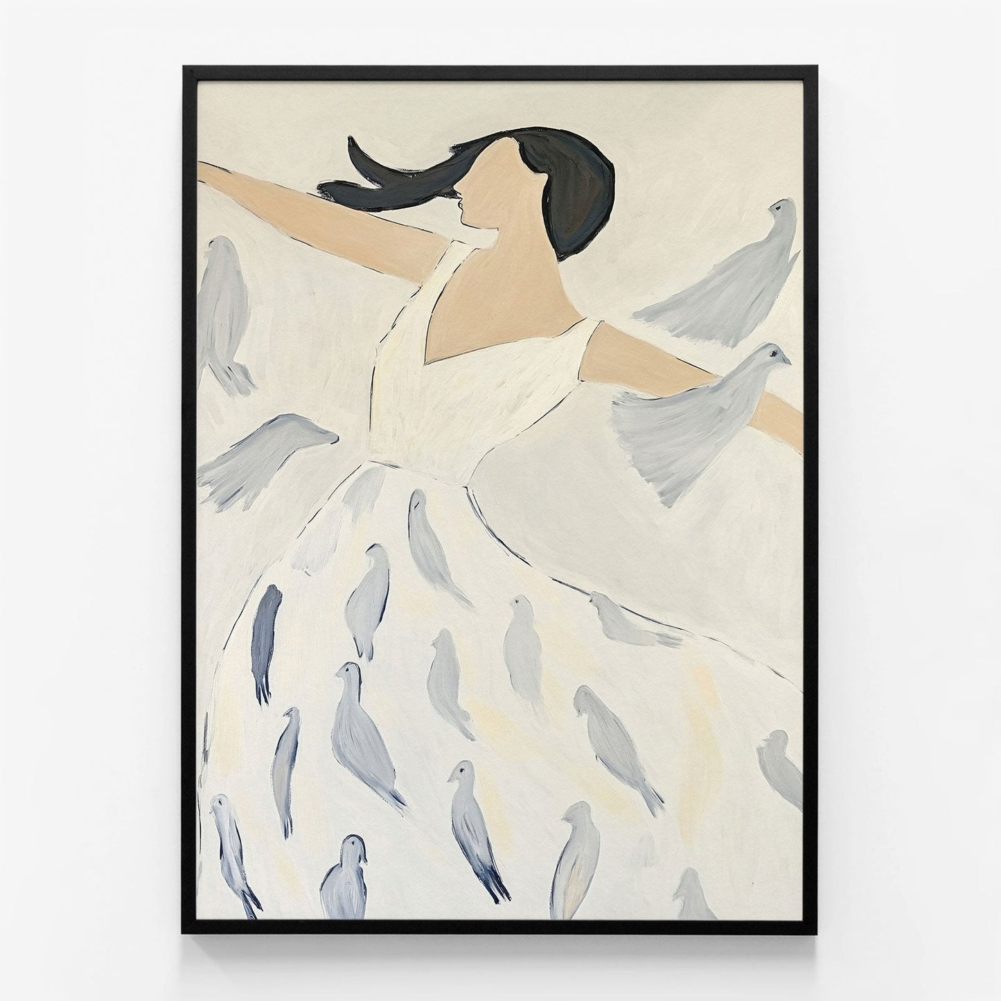 Dove Child