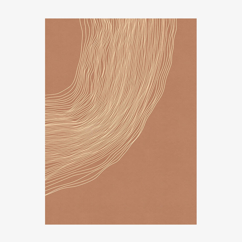 Earthy Lines