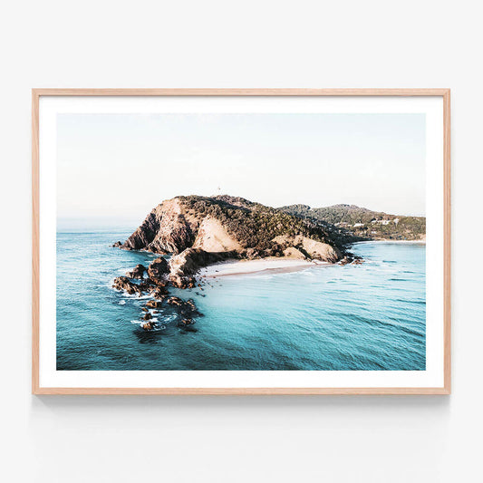 Eastern Point