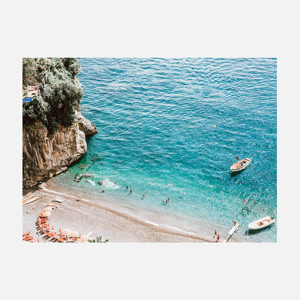 European Beach