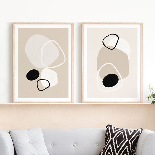 Print Set No. 35