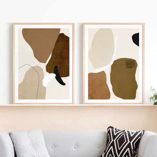 Print Set No. 36