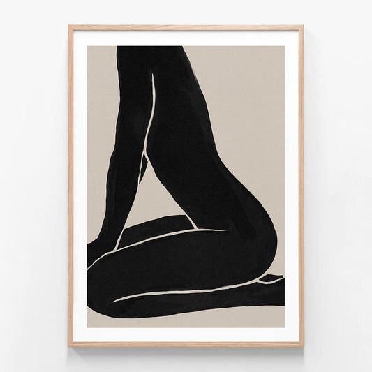 Femme Form No. 2