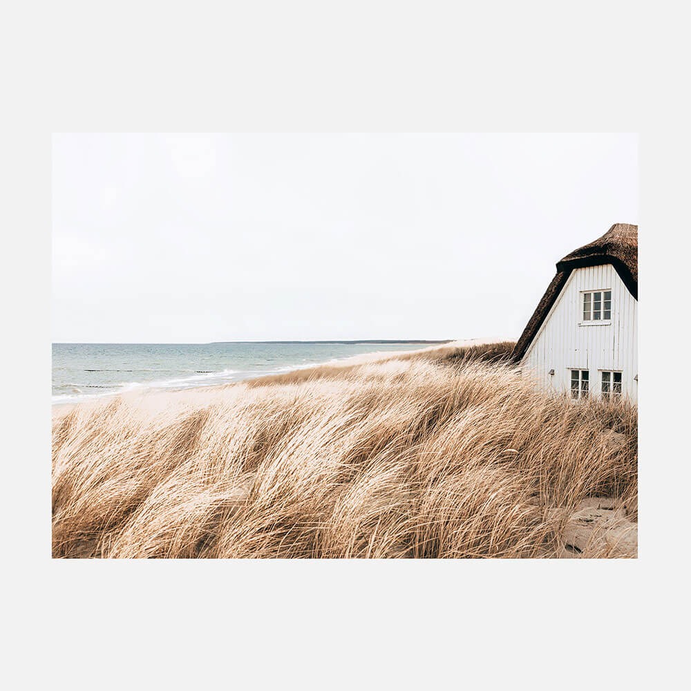 Fisherman’s House