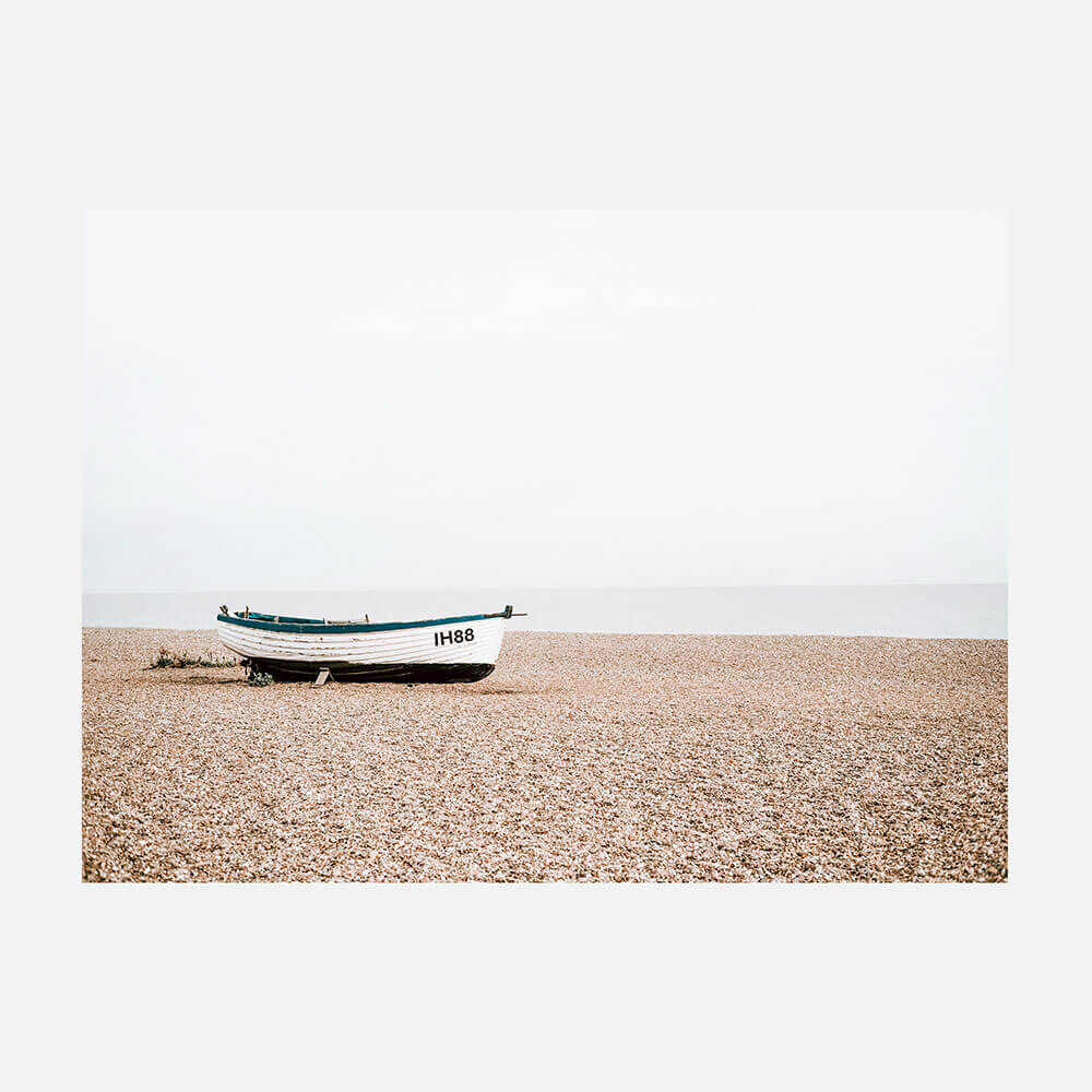 Fishing Boat