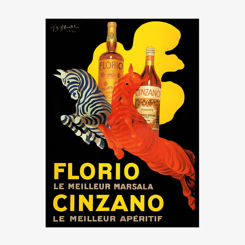 Florio Cinzano