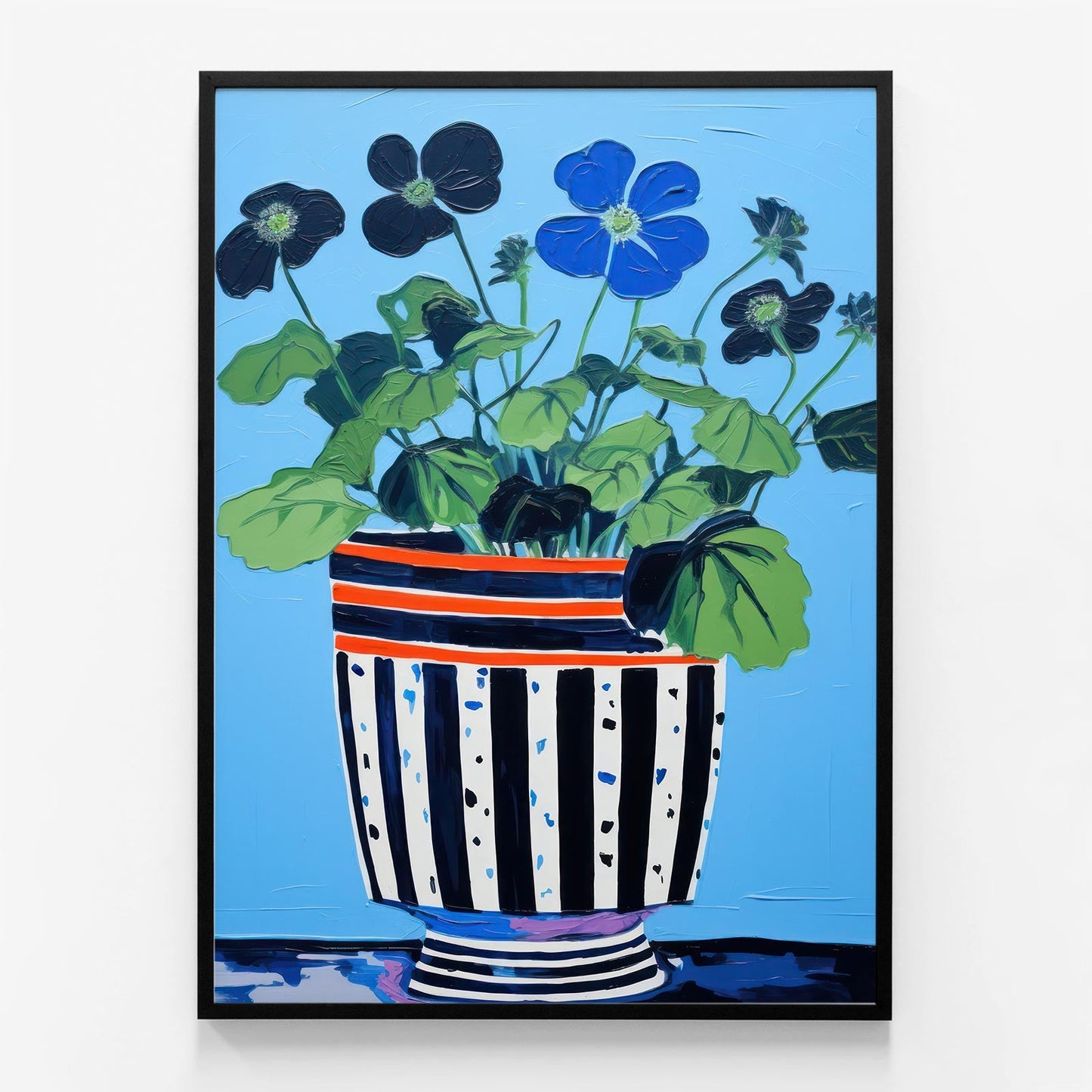 Flower Arrangement No. 3