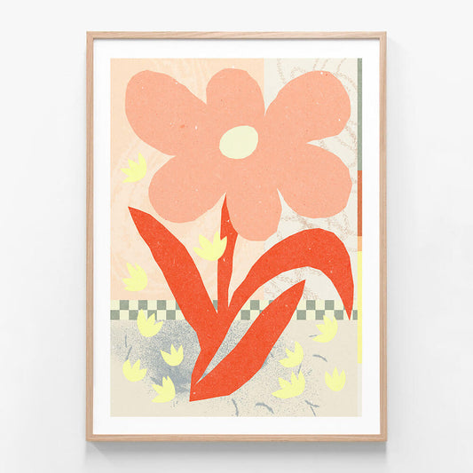 Flower Composition