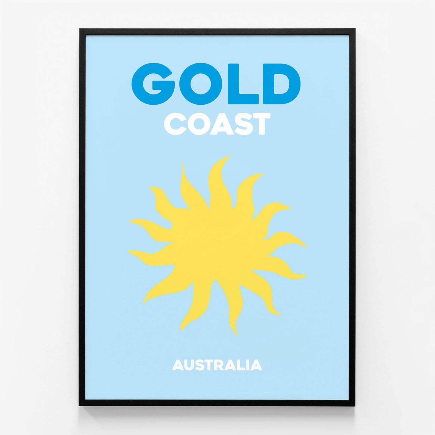Gold Coast