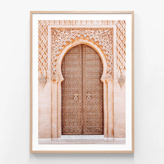 Golden Door