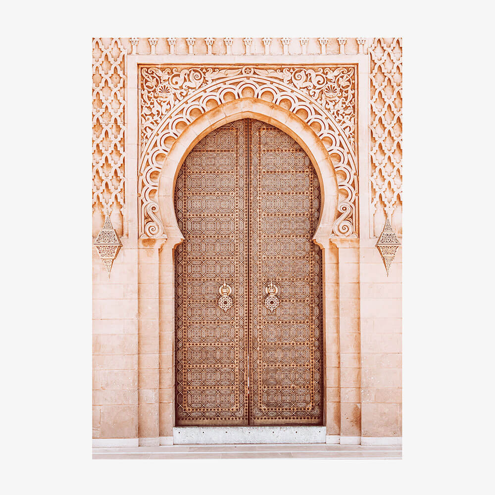Golden Door