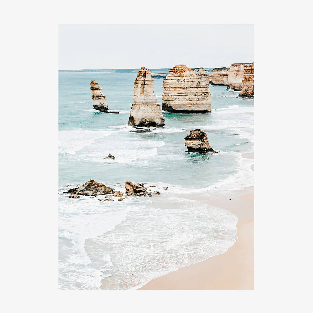 Great Ocean Road No. 2