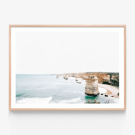 Great Ocean Road No. 3