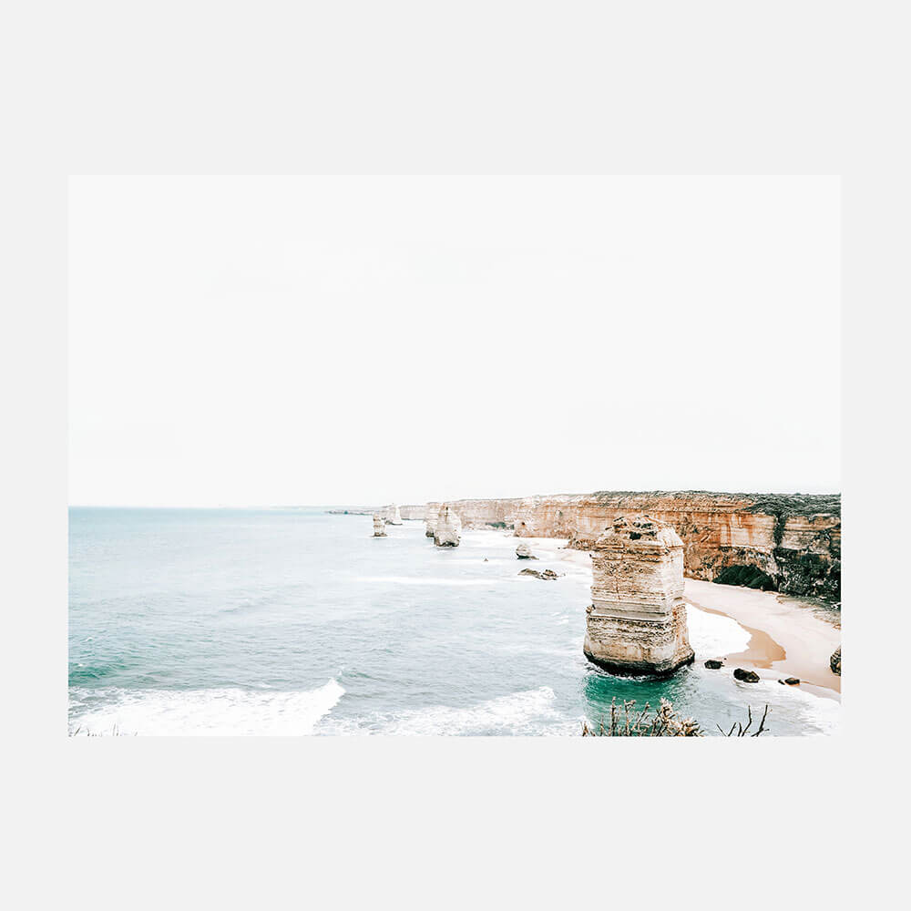 Great Ocean Road No. 3