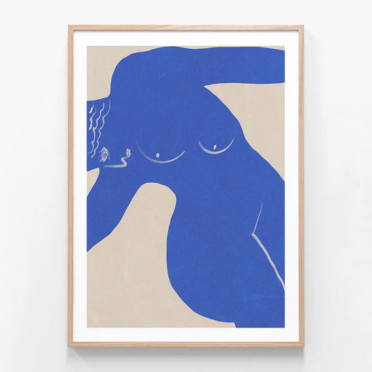 Greek Muse