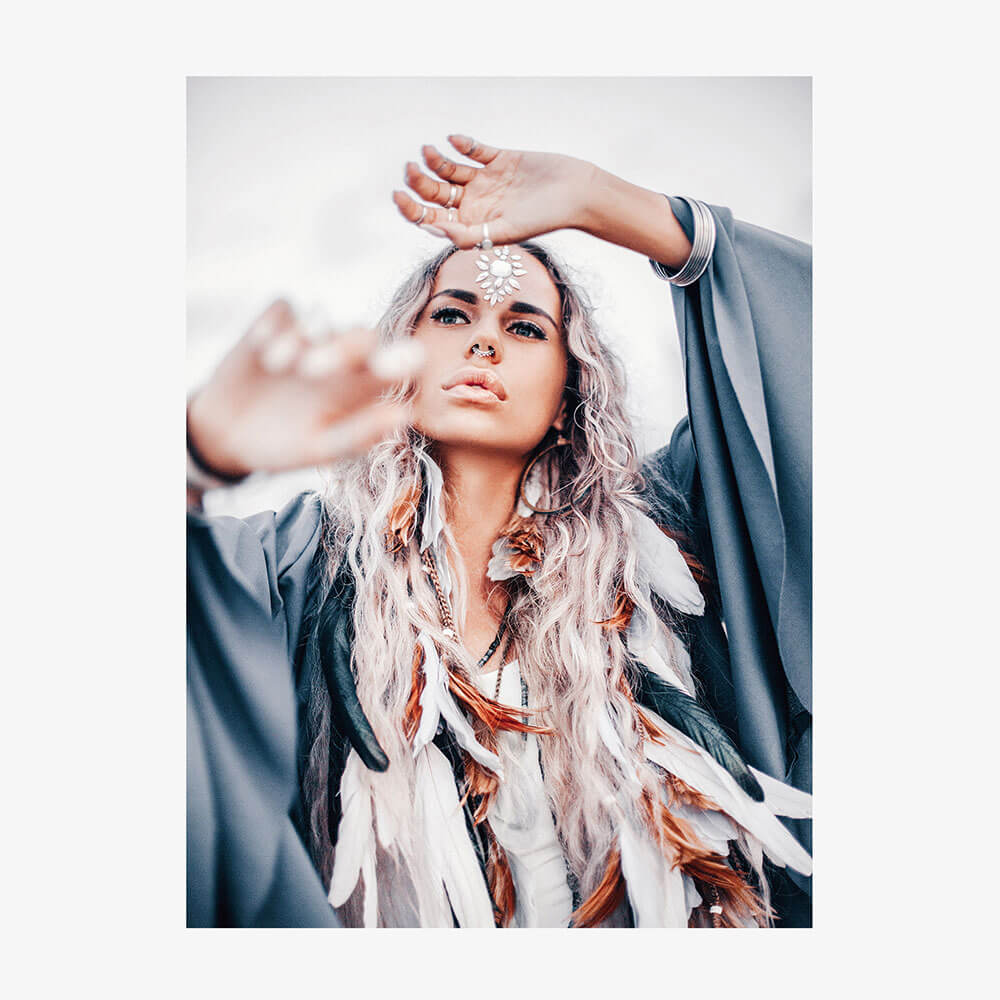 Gypsy Dance