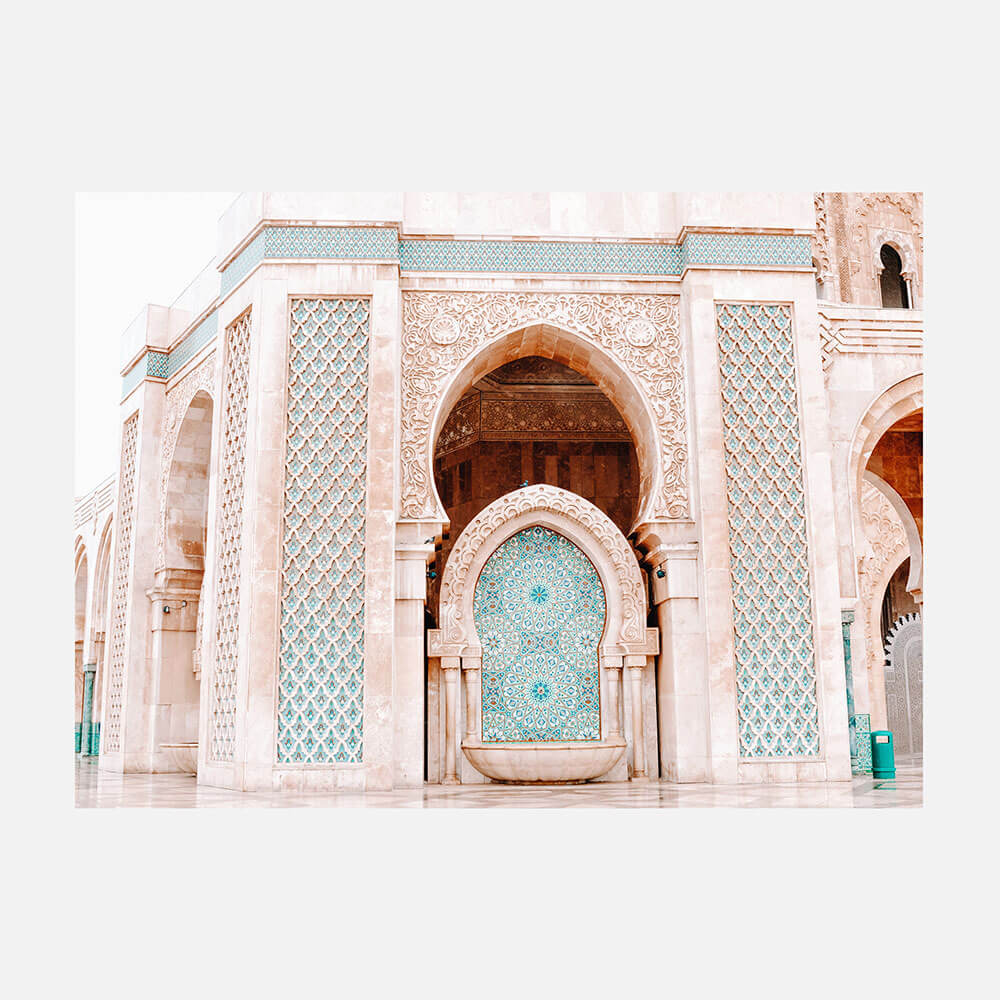 Hassan Mosque