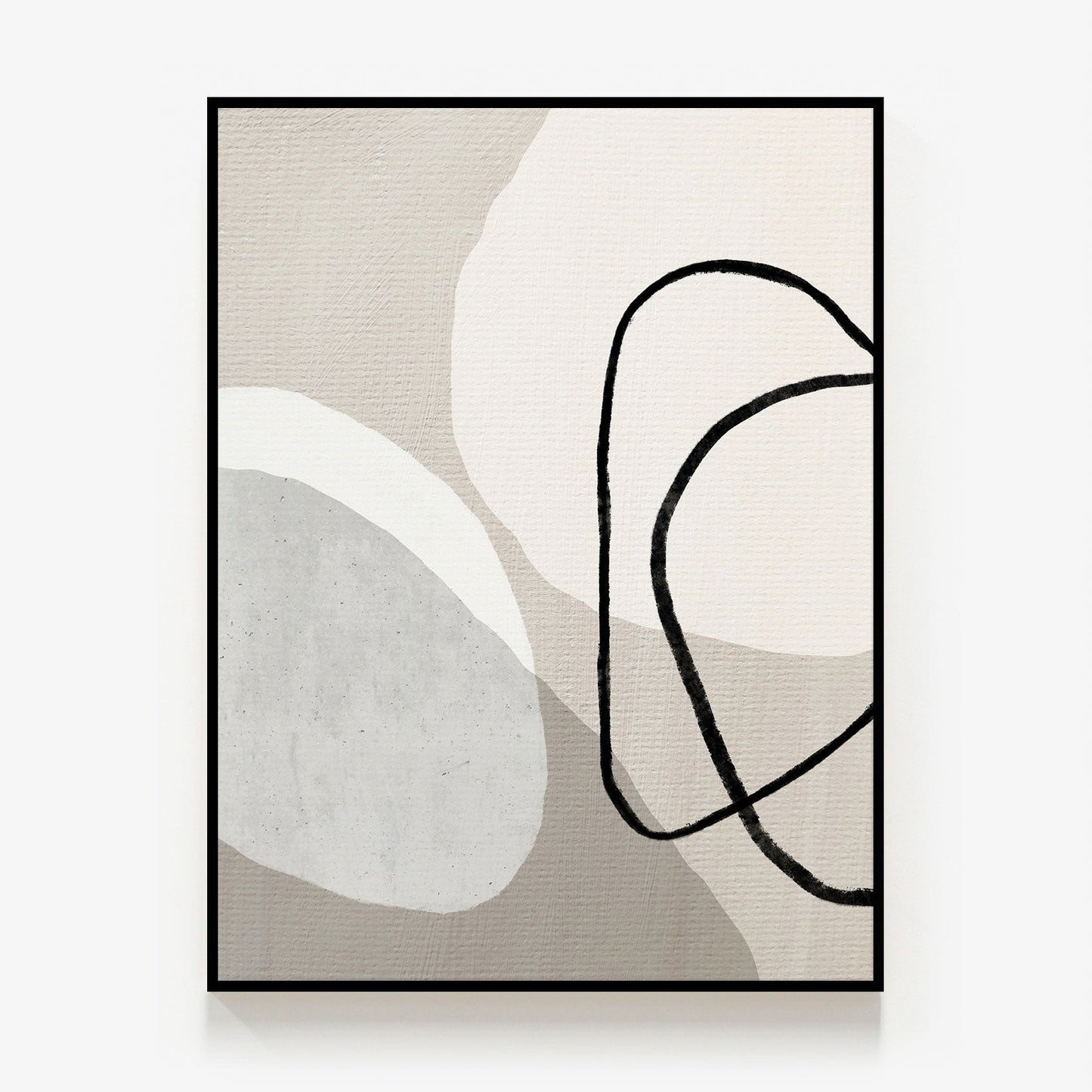Helsinki No. 1 Canvas