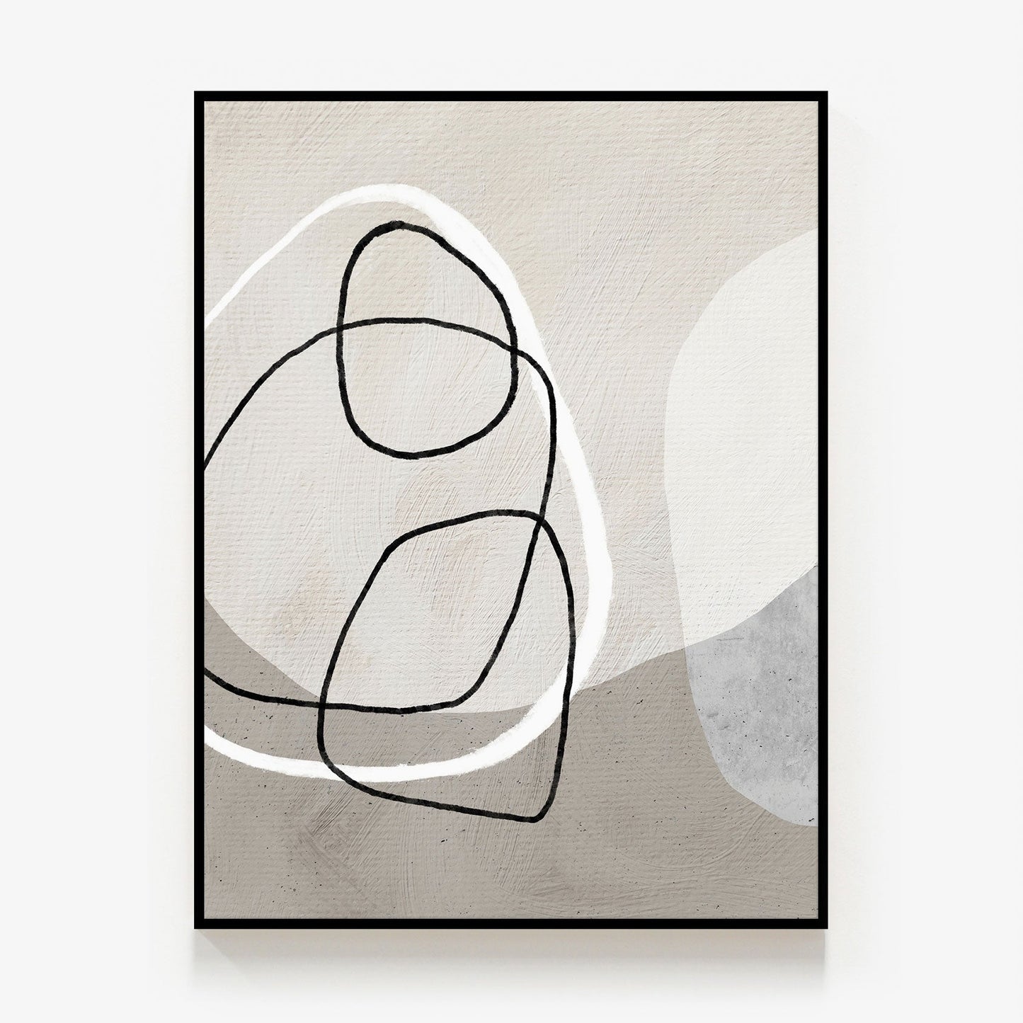 Helsinki No. 2 Canvas