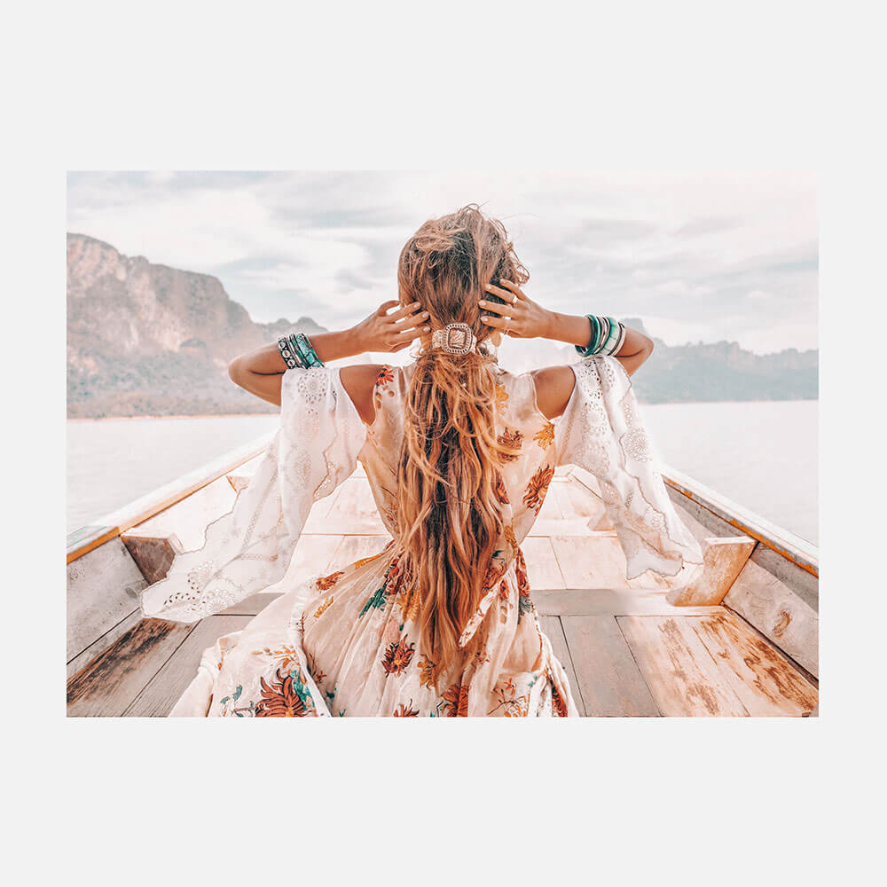 Island Girl
