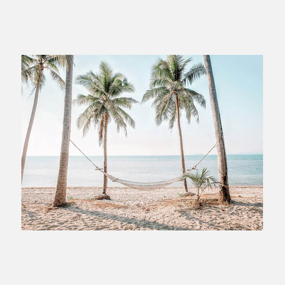 Island Hammock