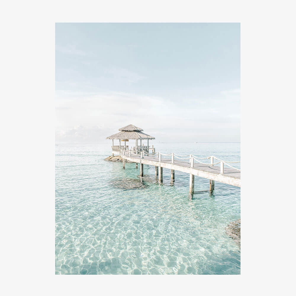 Island Resort