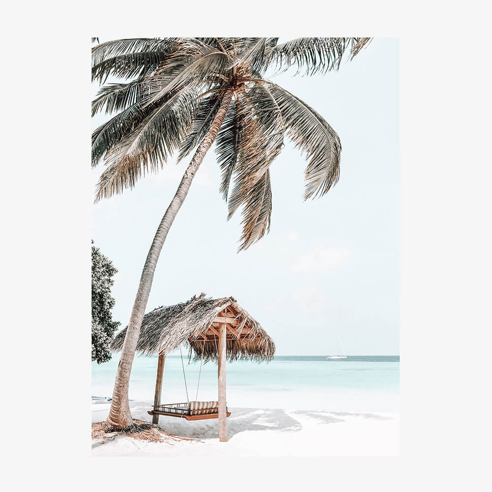 Island Shelter