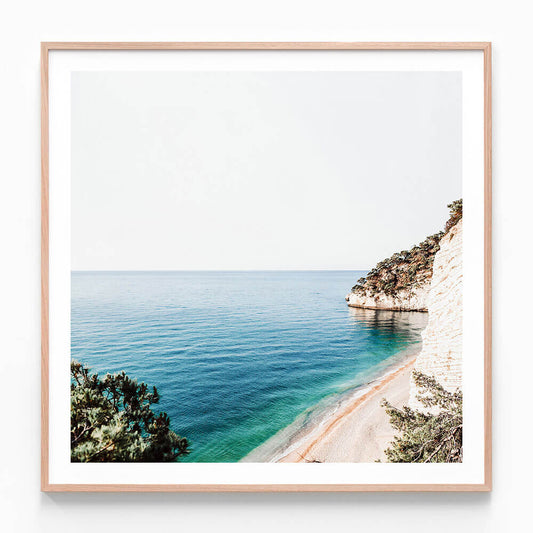 Italian Sands