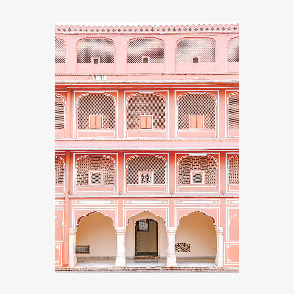 Jaipur