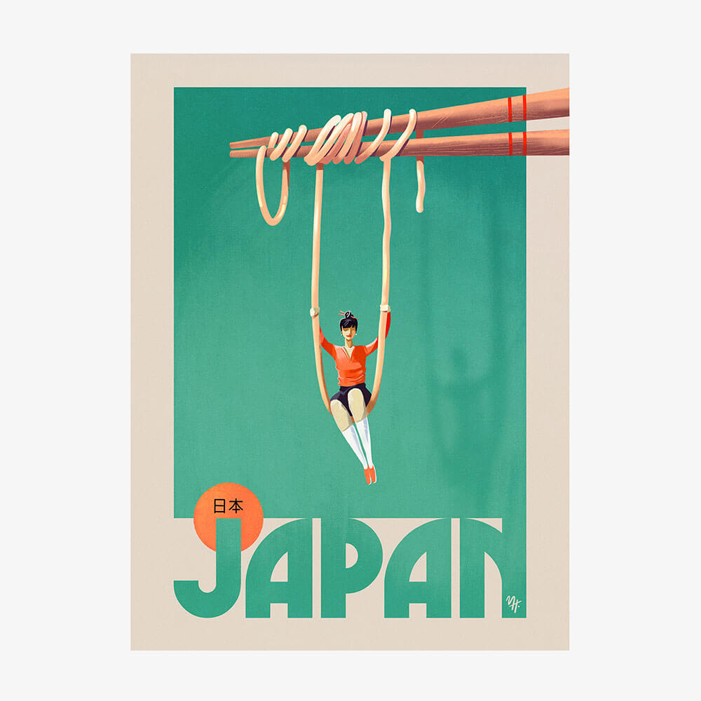 Japan