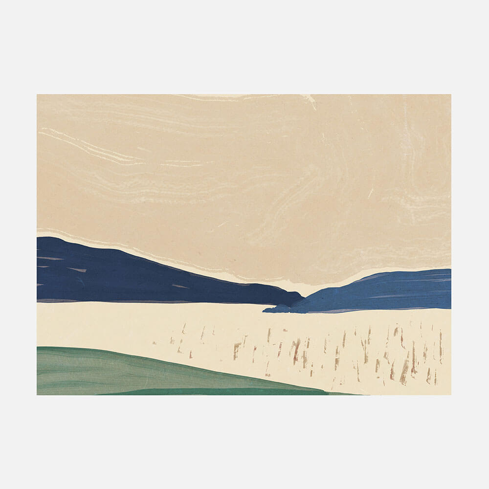 Japanese Landscape