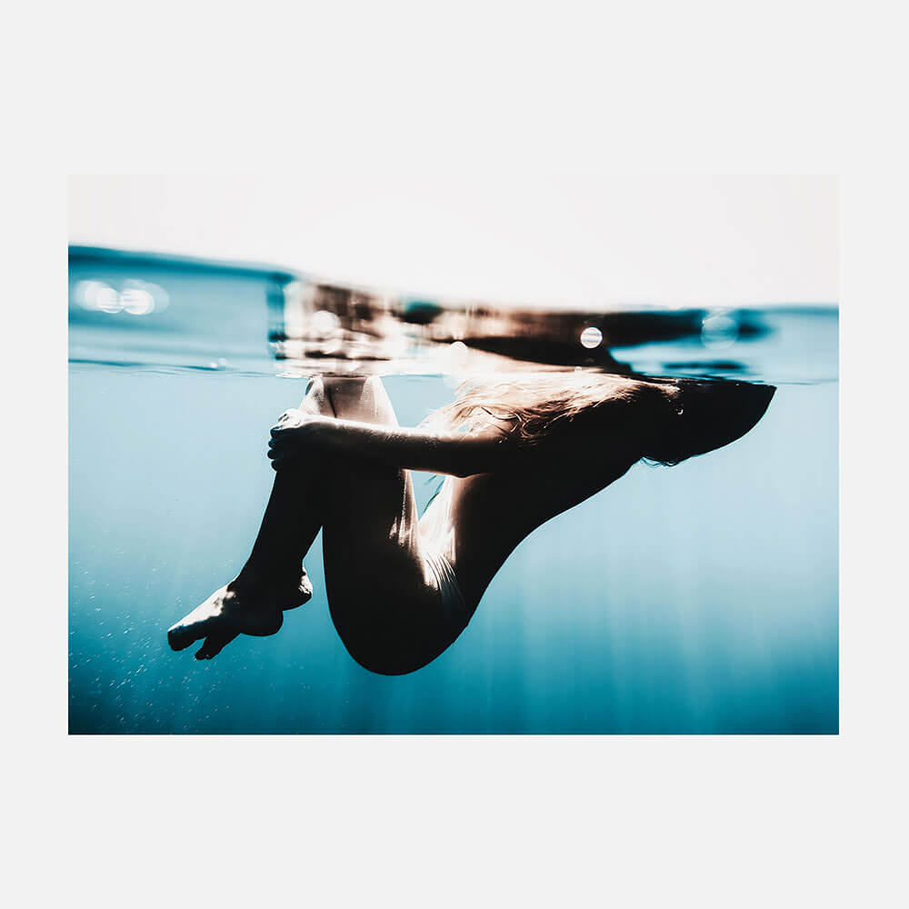 Just Breathe